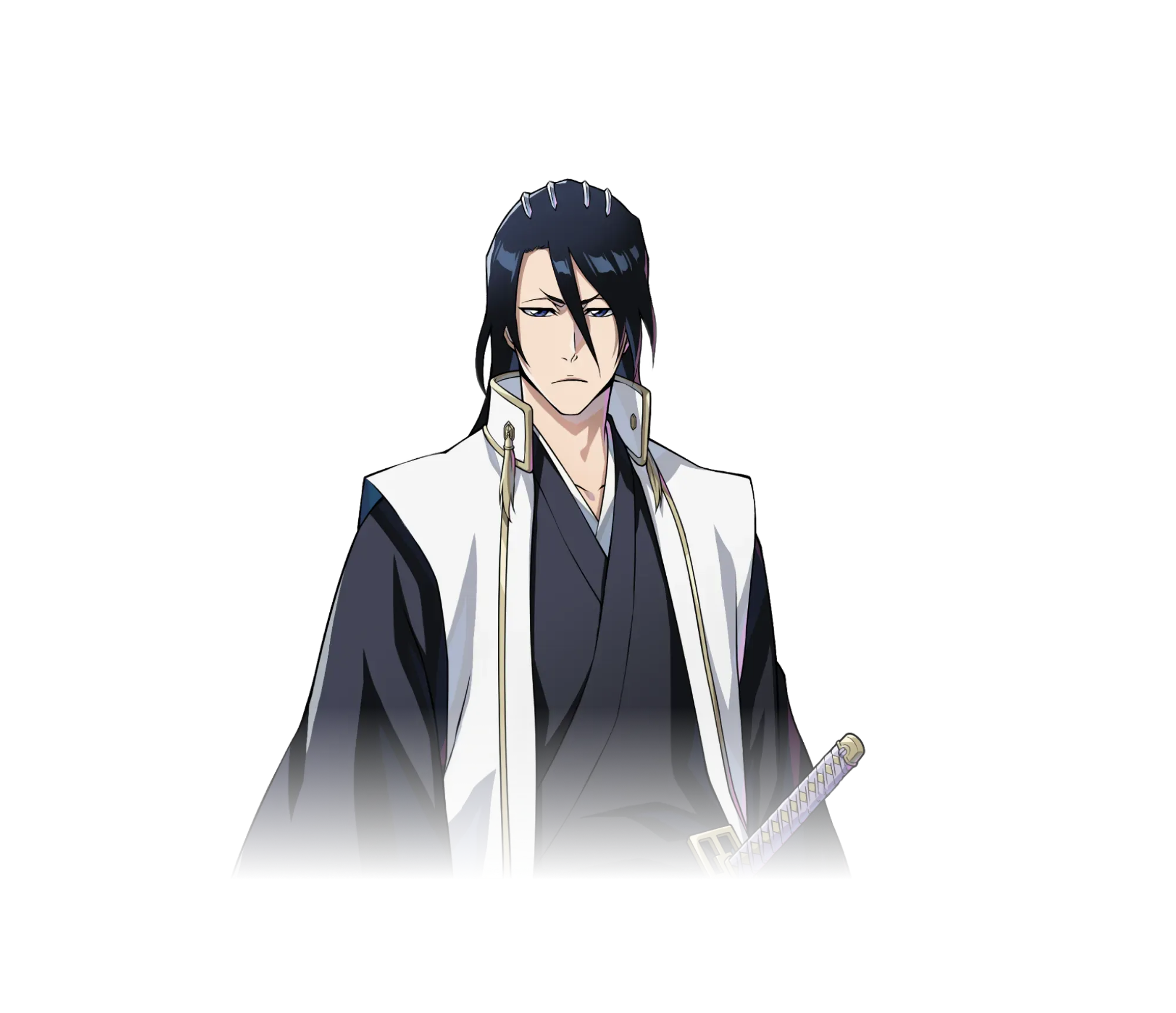 Byakuya Kuchiki