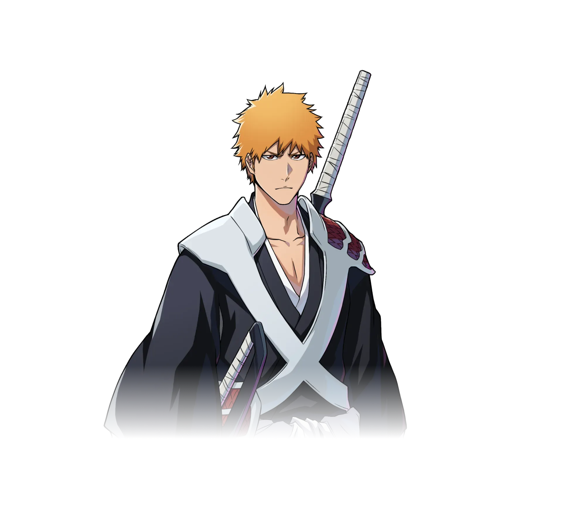 Ichigo Kurosaki