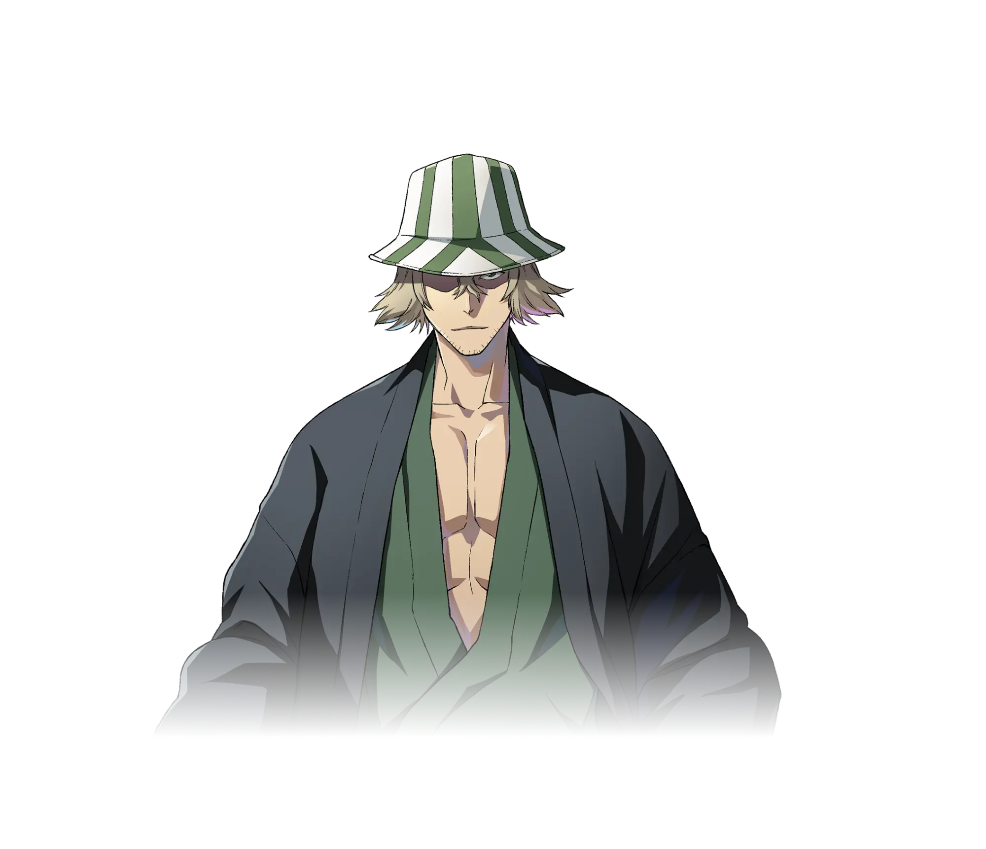 Kisuke Urahara