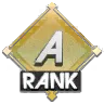 A rank
