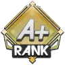 AA rank