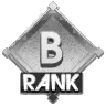 B rank