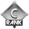 C rank