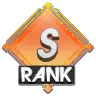 S rank