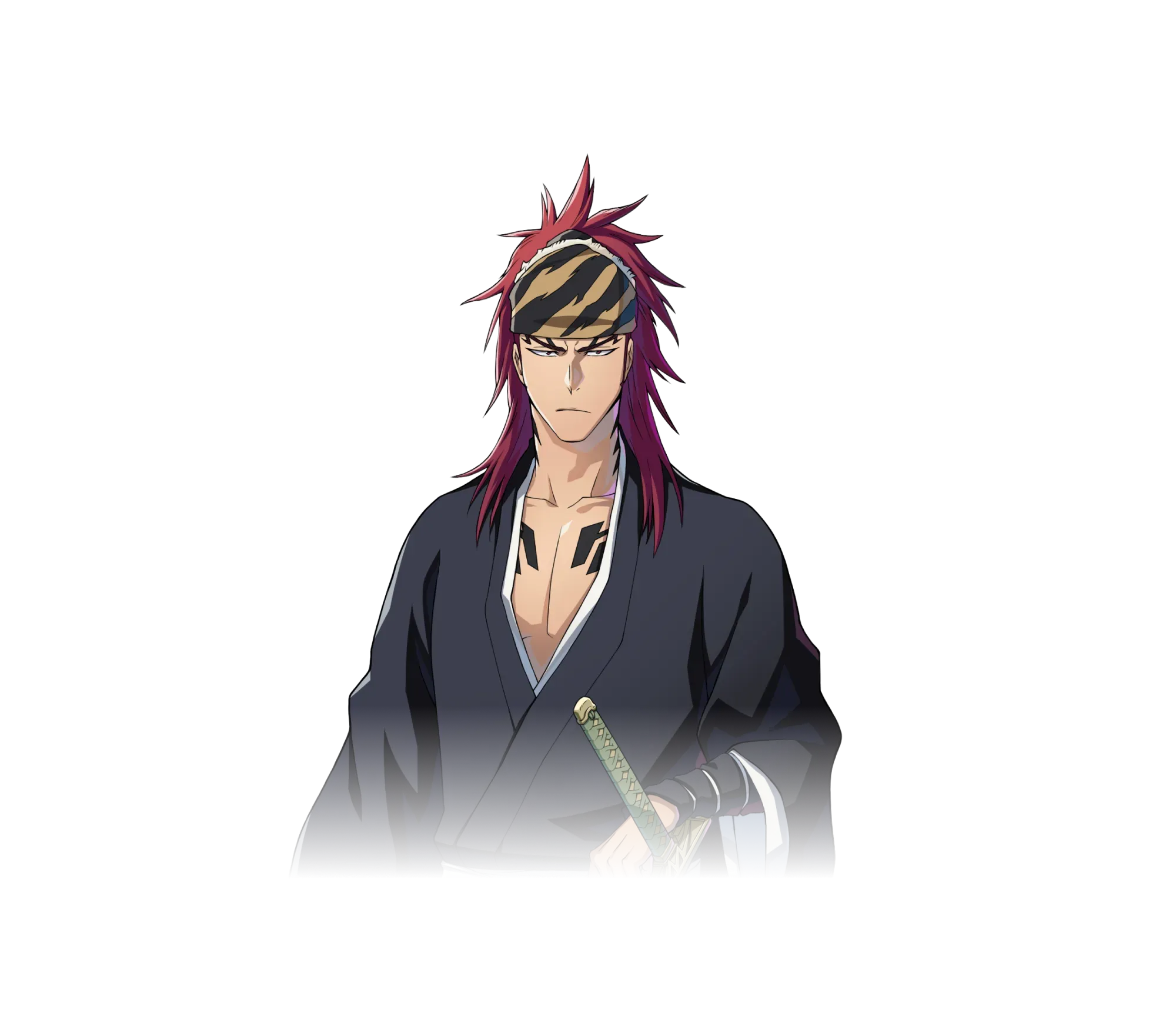 Renji Abarai