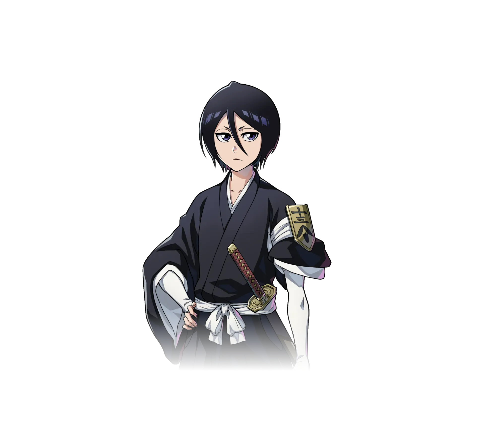 Rukia Kuchiki