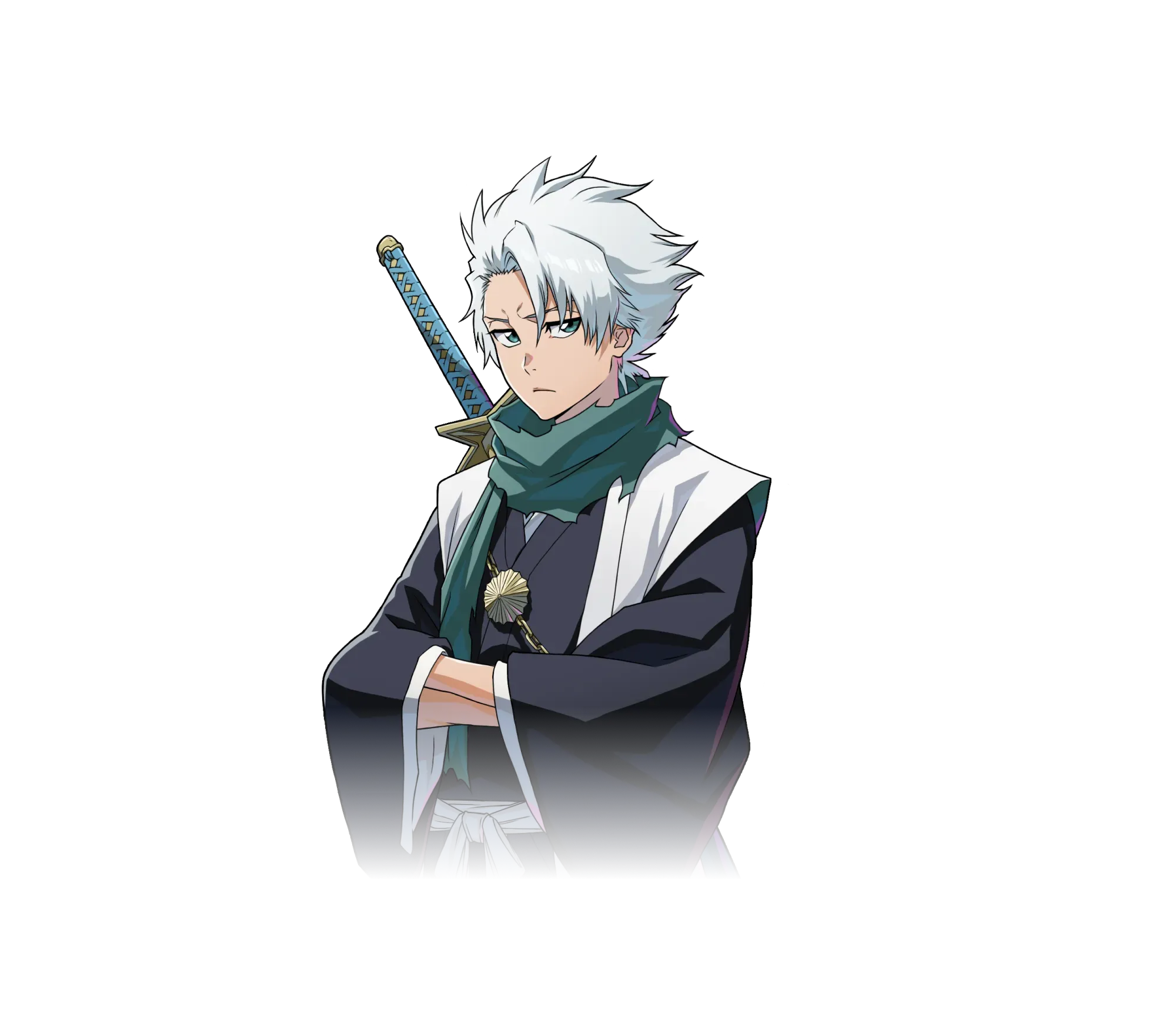 Toshiro Hitsugaya
